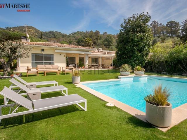 Casa en venta en Maresme, Catalunya