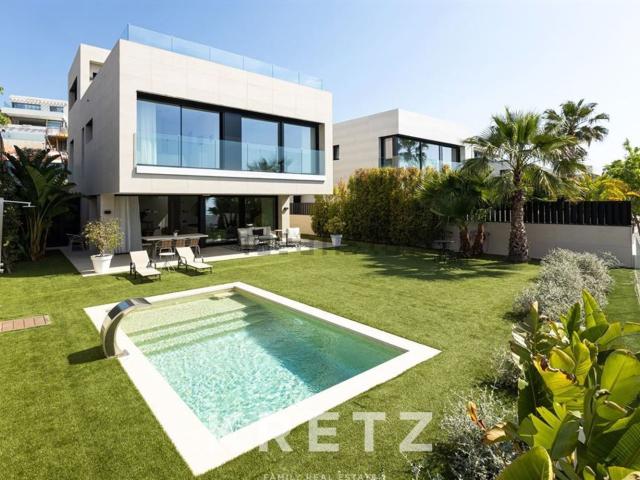 Casa en venta en Quatre camins, Maresme