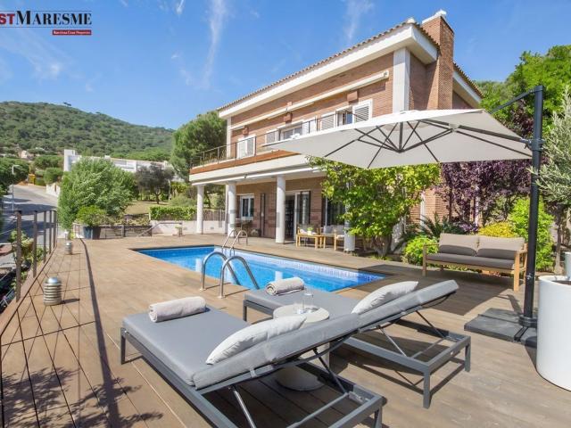 Casa en venta en Maresme, Catalunya