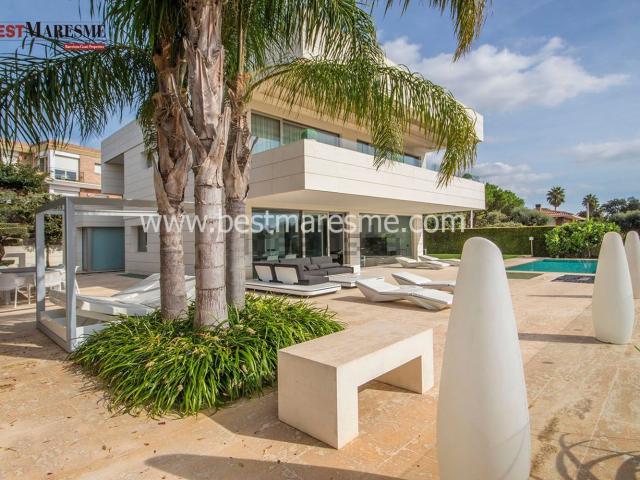 Casa en venta en Maresme, Catalunya