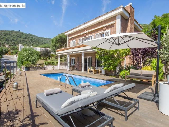 Casa en venta en Maresme, Catalunya