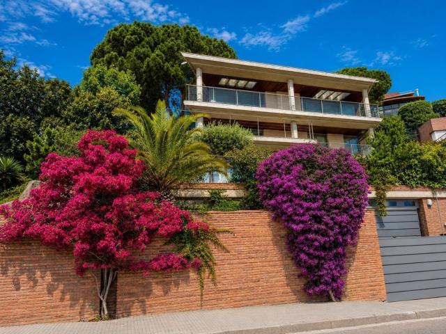 Casa en venta en Sant Berger, Teià