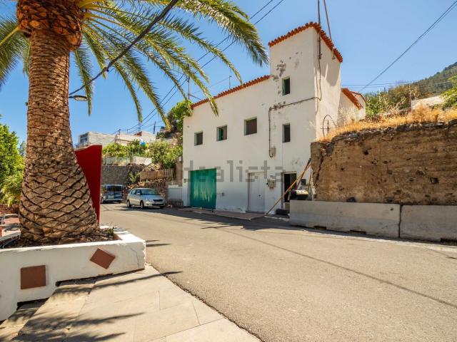 Casa en venta en La Culata, Canarias
