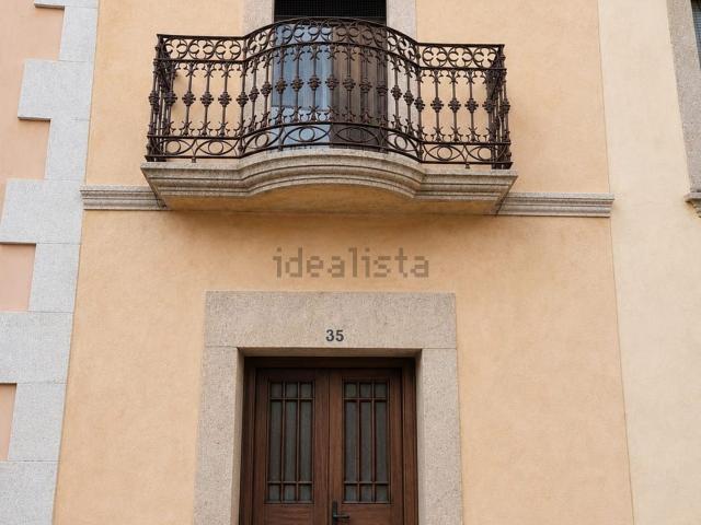 Casa en venta en Tejeda de Tiétar, Cáceres