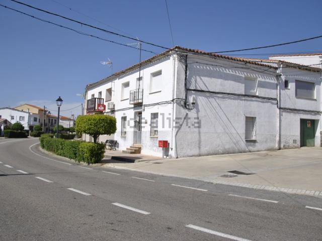 Casa en venta en Tejeda De Tiétar, Extremadura