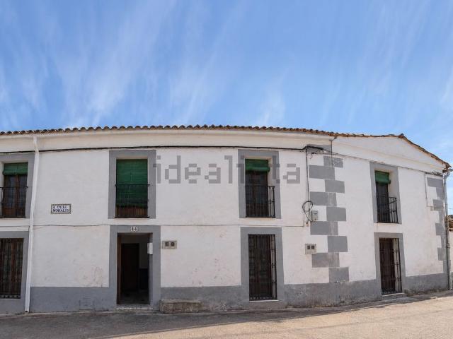 Casa en venta en Tejeda de Tiétar, Cáceres