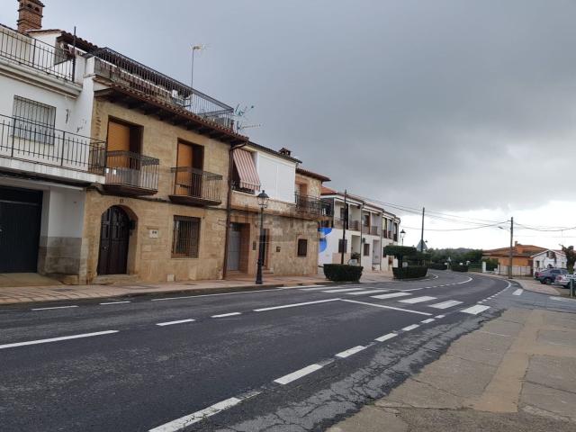 Casa en venta en Tejeda de Tiétar, Cáceres