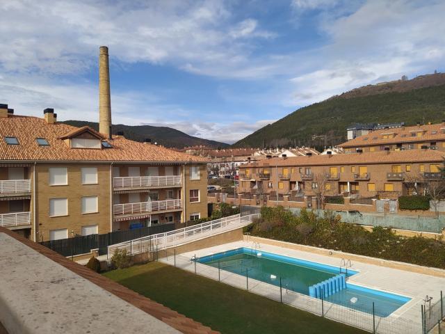 Casa en venta en La Jacetania, Aragón