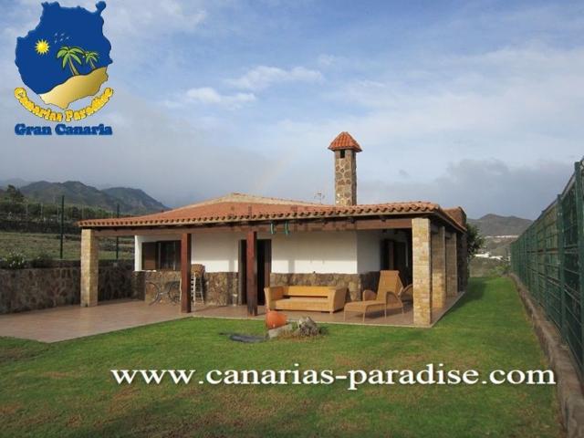 Casa en venta en Malpaís, Telde