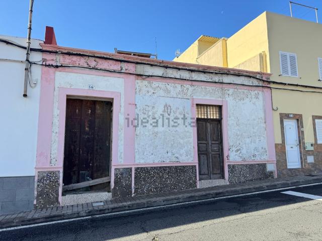 Casa en venta en San Antonio, Telde