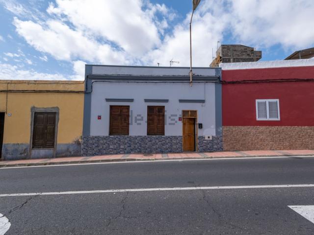 Casa en venta en Calero Alto, Telde