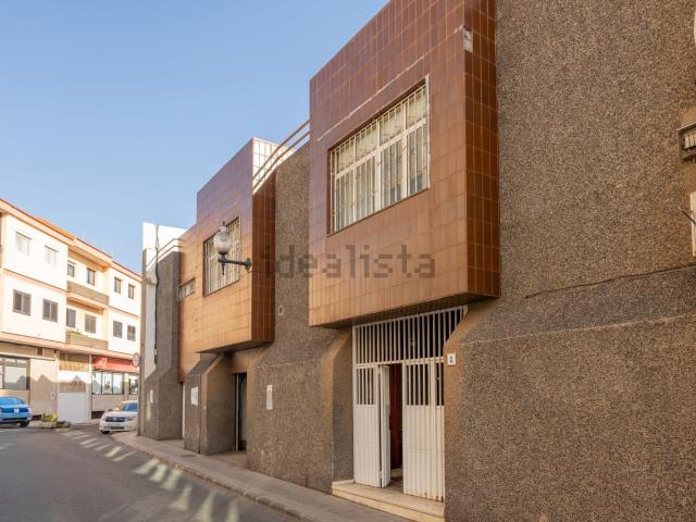 Casa en venta en Callejón del Castillo, Telde