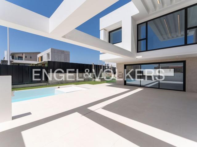 Casa en venta en Taliarte, Telde
