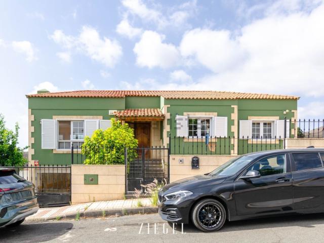 Casa en venta en Marzagán, Gran Canaria