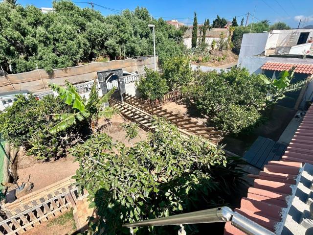 Casa en venta en Las Medianías, Telde