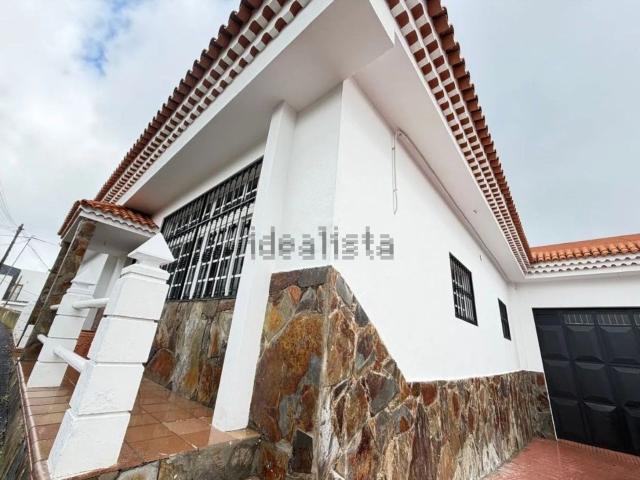 Casa en venta en Las Goteras, Telde