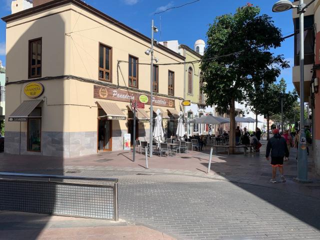 Casa en venta en San José de las Longueras, Telde