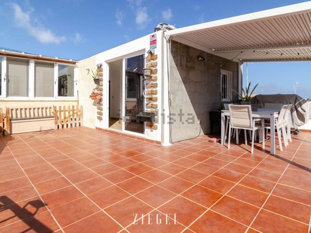 Casa en venta en Jinámar, Telde