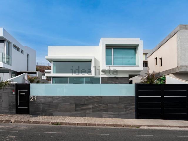 Casa en venta en Taliarte, Telde