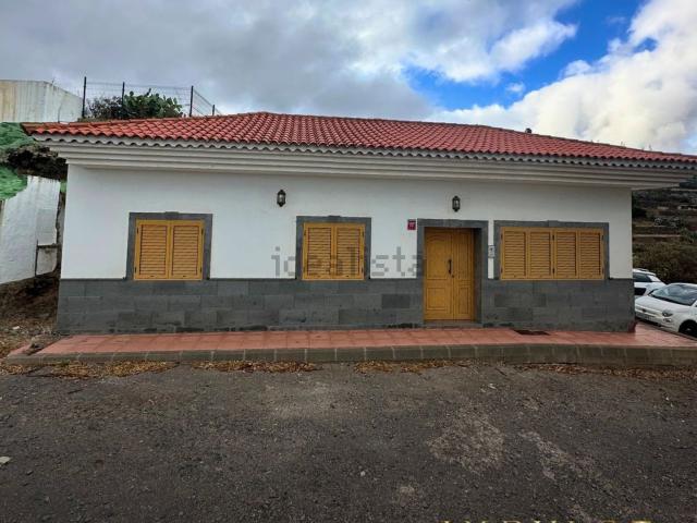 Casa en venta en La Gavia, Telde