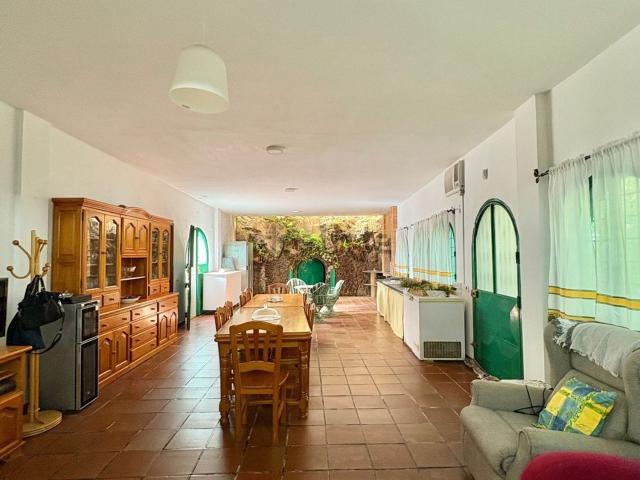 Casa en venta en La Higuera Canaria, Telde