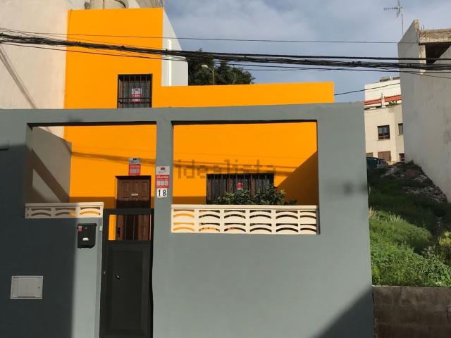 Casa en venta en Lomo de la Herradura, Telde