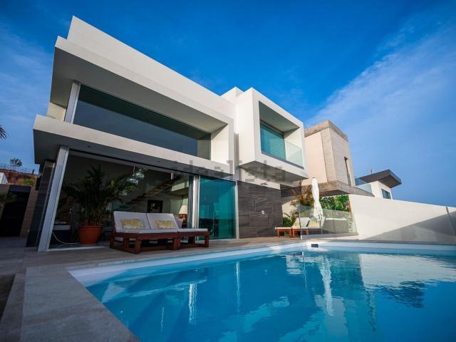 Casa en venta en Playa del Hombre, Telde