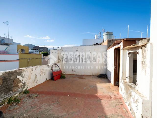 Casa en venta en Lomo del Cementerio, Telde