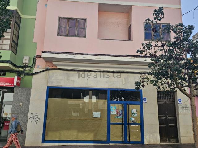 Casa en venta en San José de las Longueras, Telde