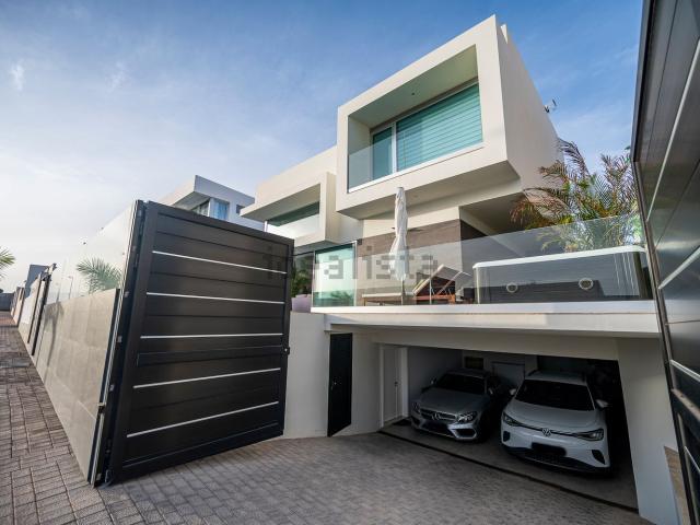 Casa en venta en Taliarte, Telde