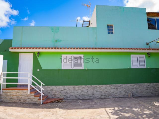 Casa en venta en San José de las Longueras, Telde