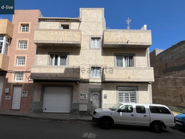 Casa en venta en Las Huesas, Telde