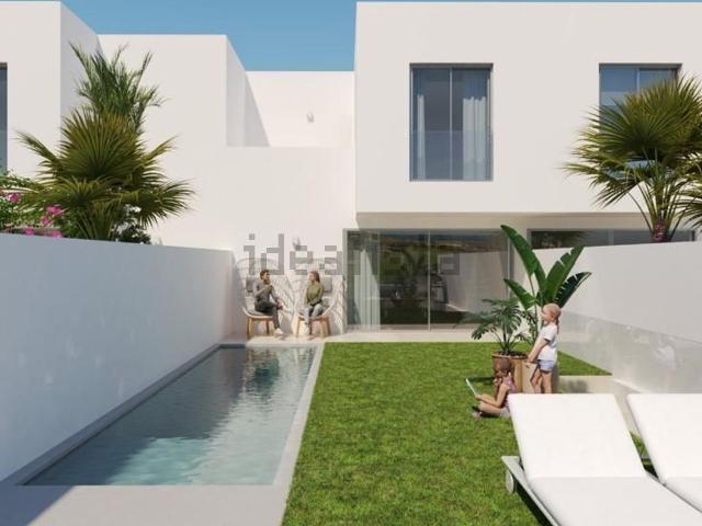 Casa en venta en La Majadilla, Telde