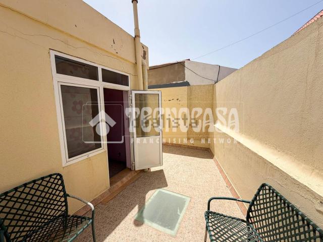 Casa en venta en Los Melones, Telde