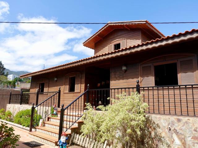Casa en alquiler en Los Arenales, Telde