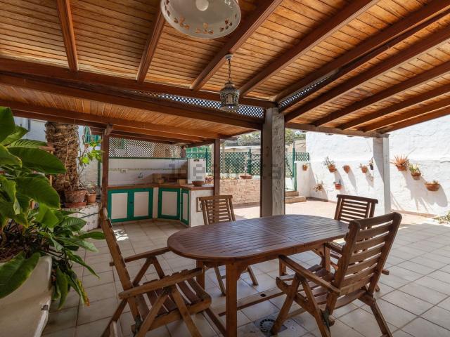 Casa en venta en Los Melones, Telde