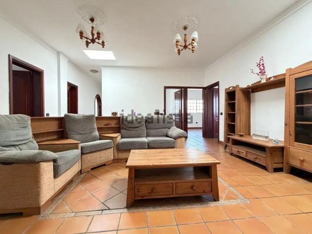 Casa en venta en Las Goteras, Telde