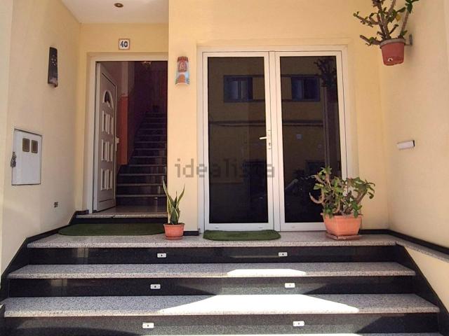 Casa en venta en San José de las Longueras, Telde