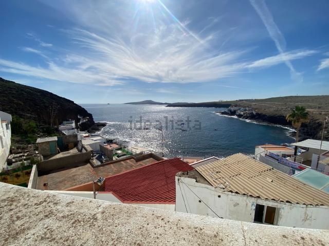 Casa en venta en Tufia, Telde
