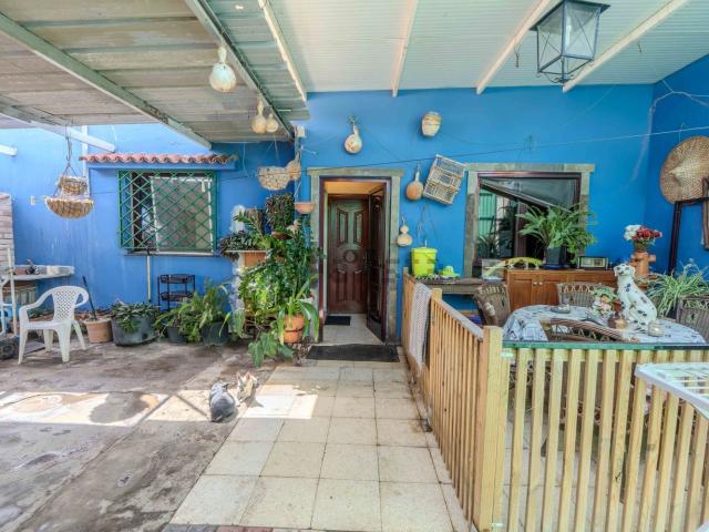 Casa en venta en Calero Bajo, Telde