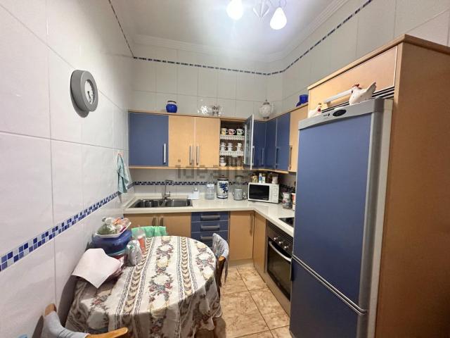 Casa en venta en San José de las Longueras, Telde