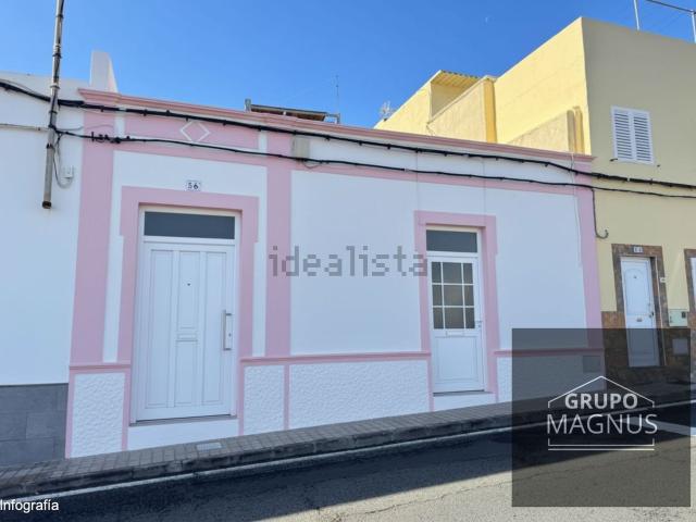 Casa en venta en San Antonio, Telde