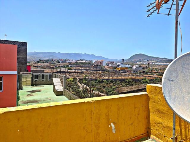Casa en venta en Lomo del Cementerio, Telde