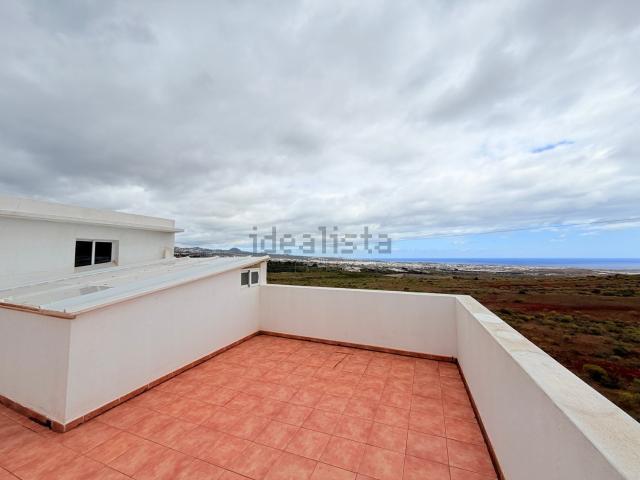 Casa en venta en Cuatro Puertas, Telde