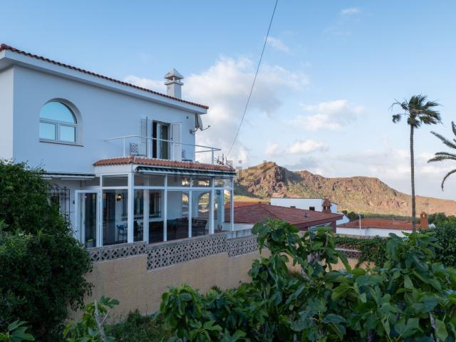 Casa en venta en Cuatro Puertas, Telde
