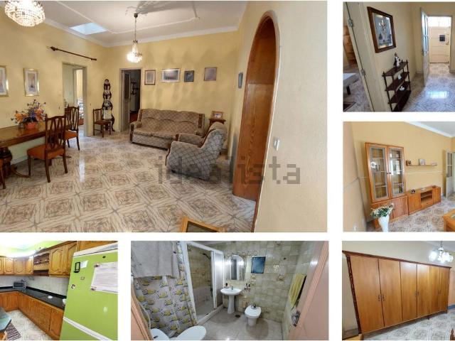 Casa en venta en Malpaís, Telde