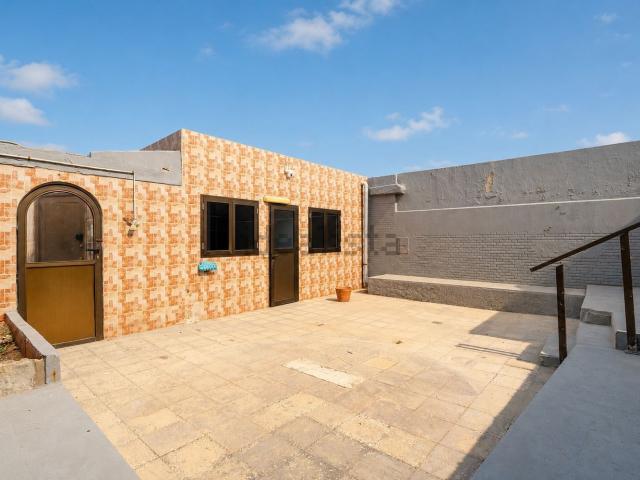 Casa en venta en Playa del Hombre, Telde