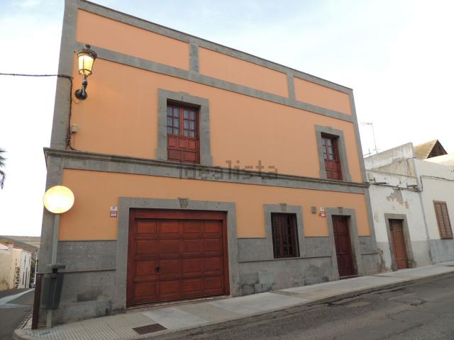 Casa en venta en Cendro, Telde