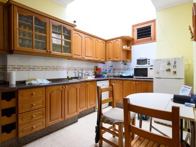 Casa en venta en San José de las Longueras, Telde