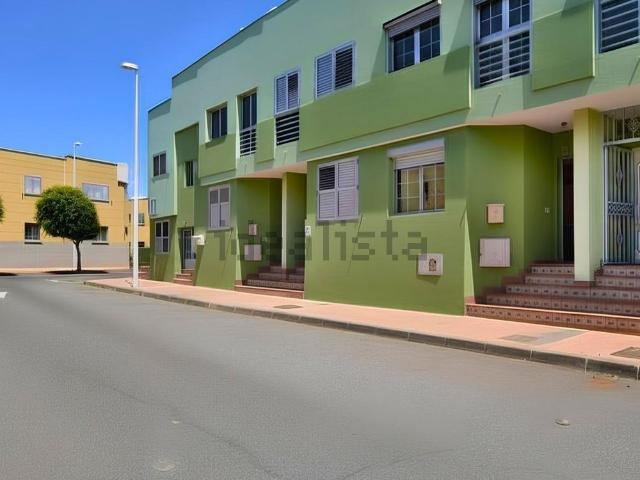 Casa en venta en La Viña, Telde